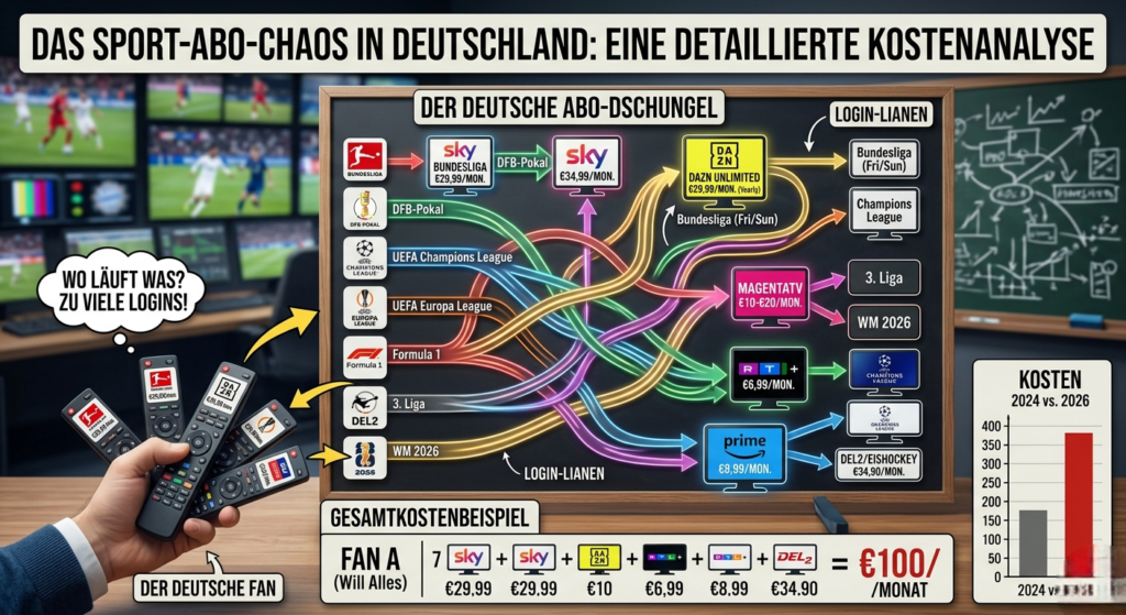 iptv kaufen